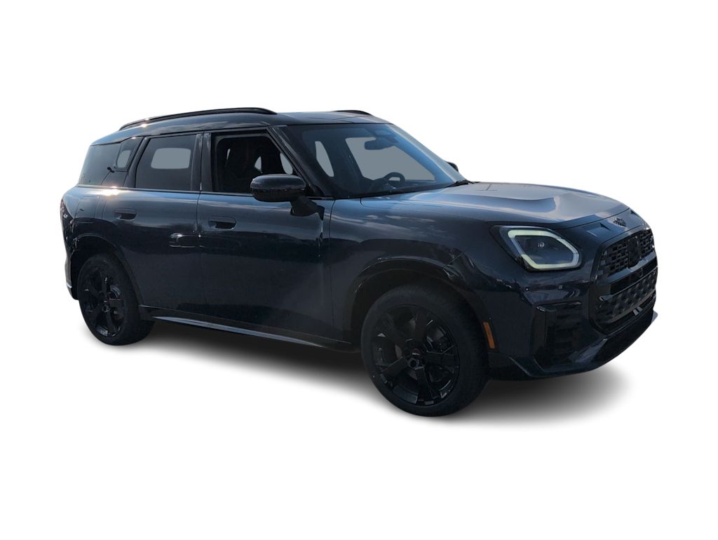 Thumbnail: 2026 MINI Cooper Countryman - 18