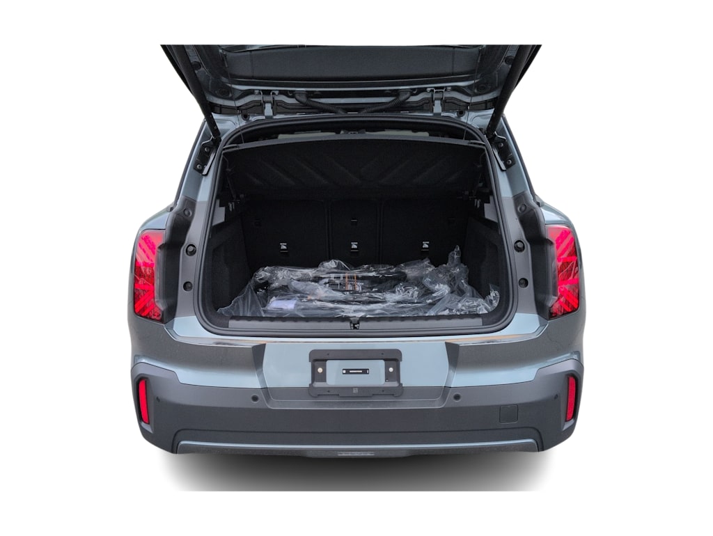 Thumbnail: 2027 MINI Cooper Countryman - 17