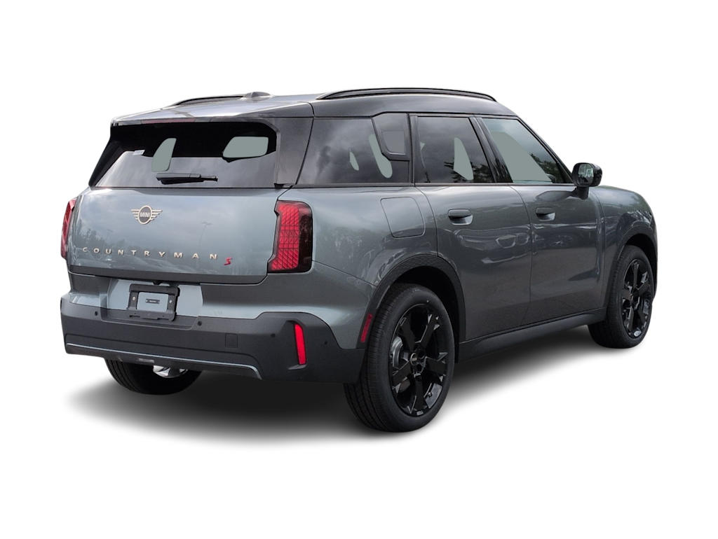 Thumbnail: 2027 MINI Cooper Countryman - 21
