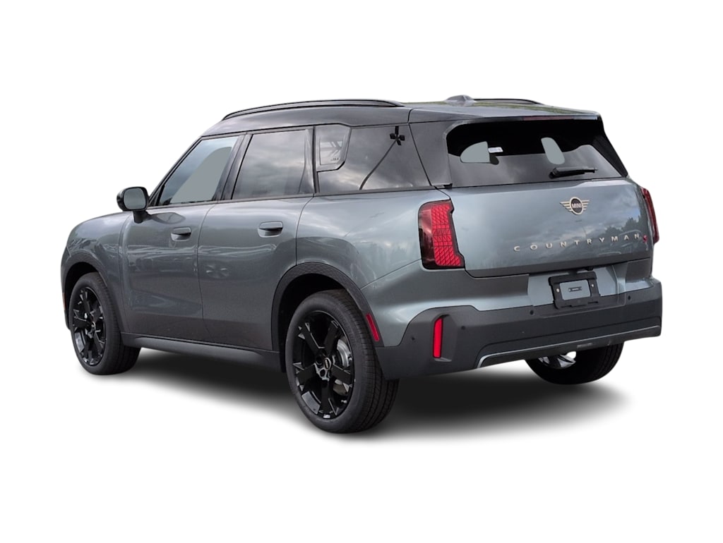 Thumbnail: 2027 MINI Cooper Countryman - 4
