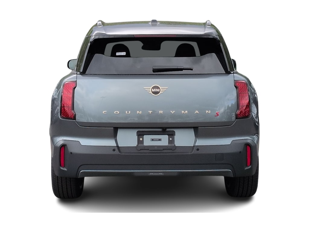 Thumbnail: 2027 MINI Cooper Countryman - 5