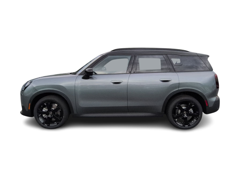 Thumbnail: 2027 MINI Cooper Countryman - 3