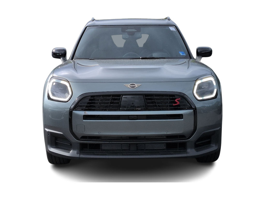 Thumbnail: 2027 MINI Cooper Countryman - 6