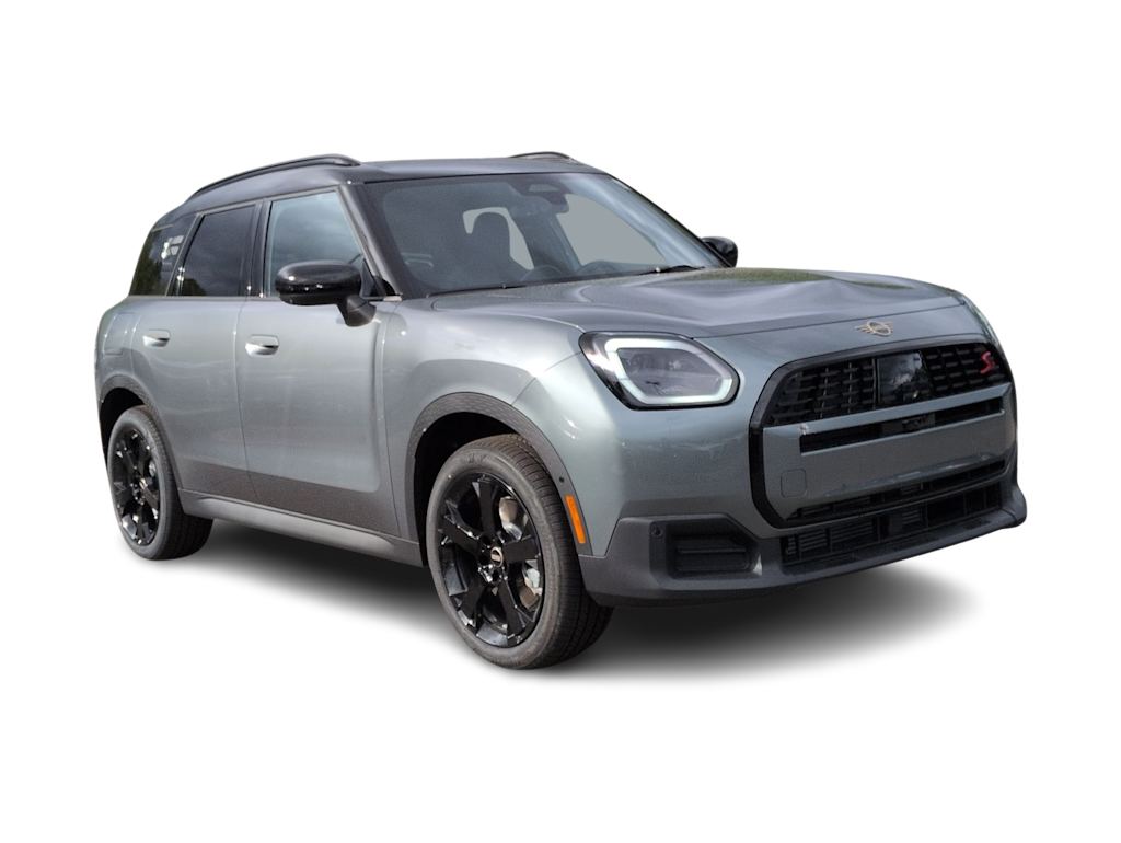 Thumbnail: 2027 MINI Cooper Countryman - 19