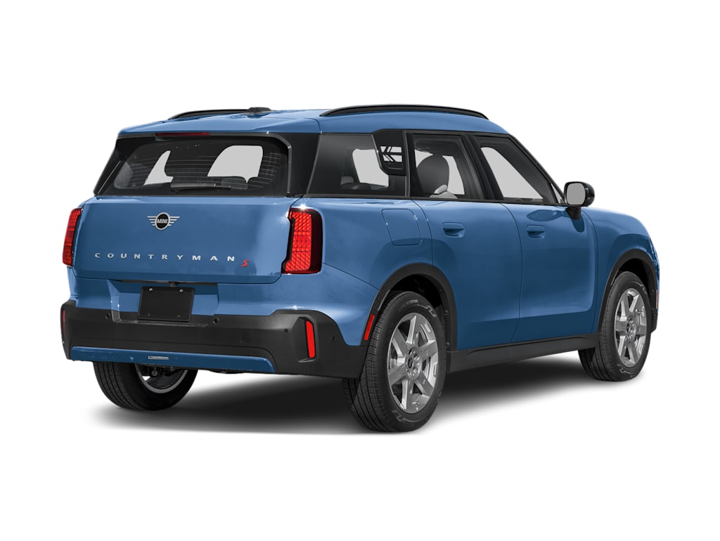 Thumbnail: 2027 MINI Cooper Countryman - 10