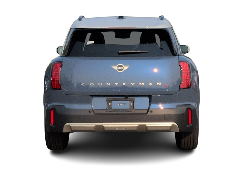 Thumbnail: 2027 MINI Cooper Countryman - 5