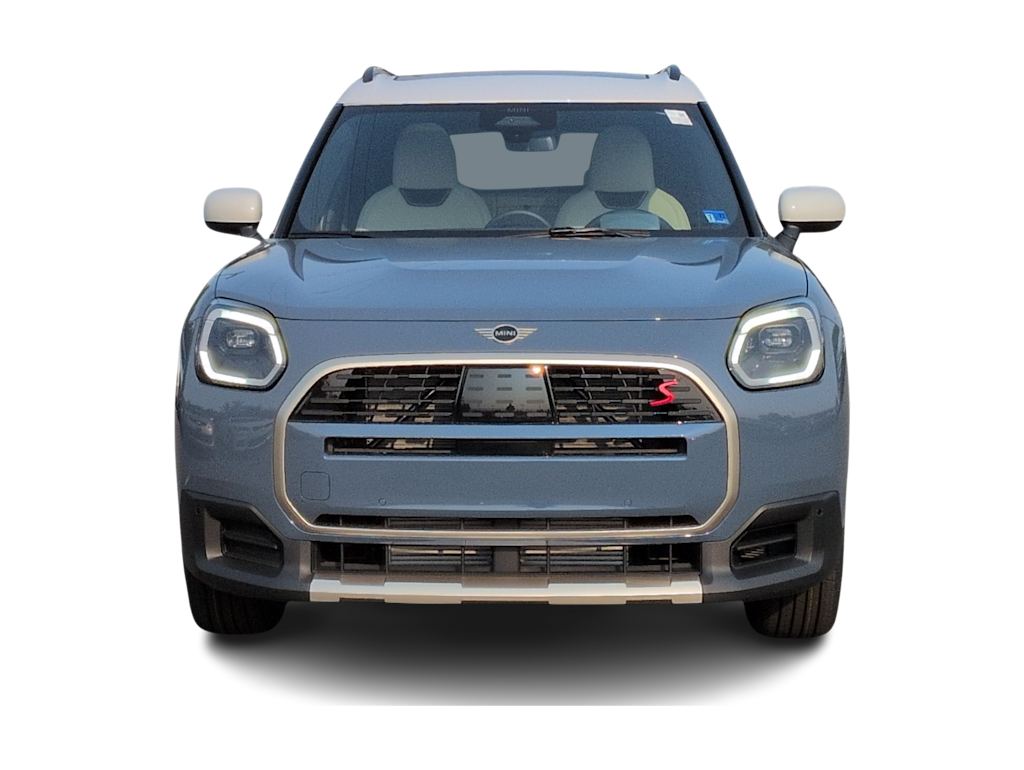 Thumbnail: 2027 MINI Cooper Countryman - 6