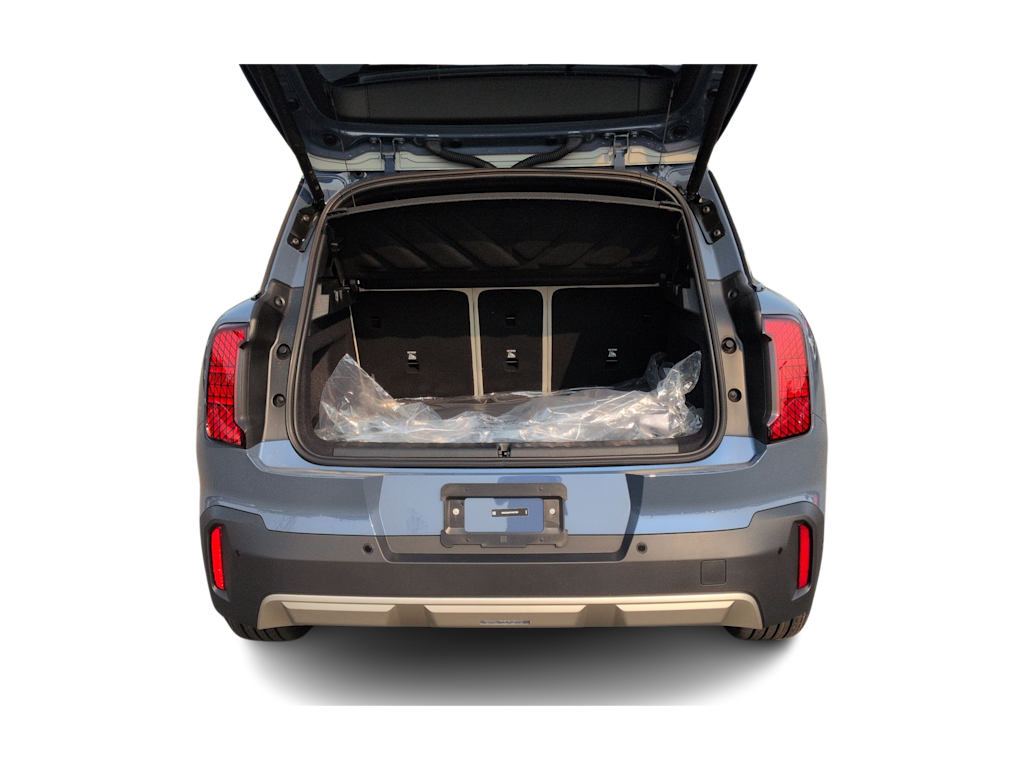 Thumbnail: 2027 MINI Cooper Countryman - 17