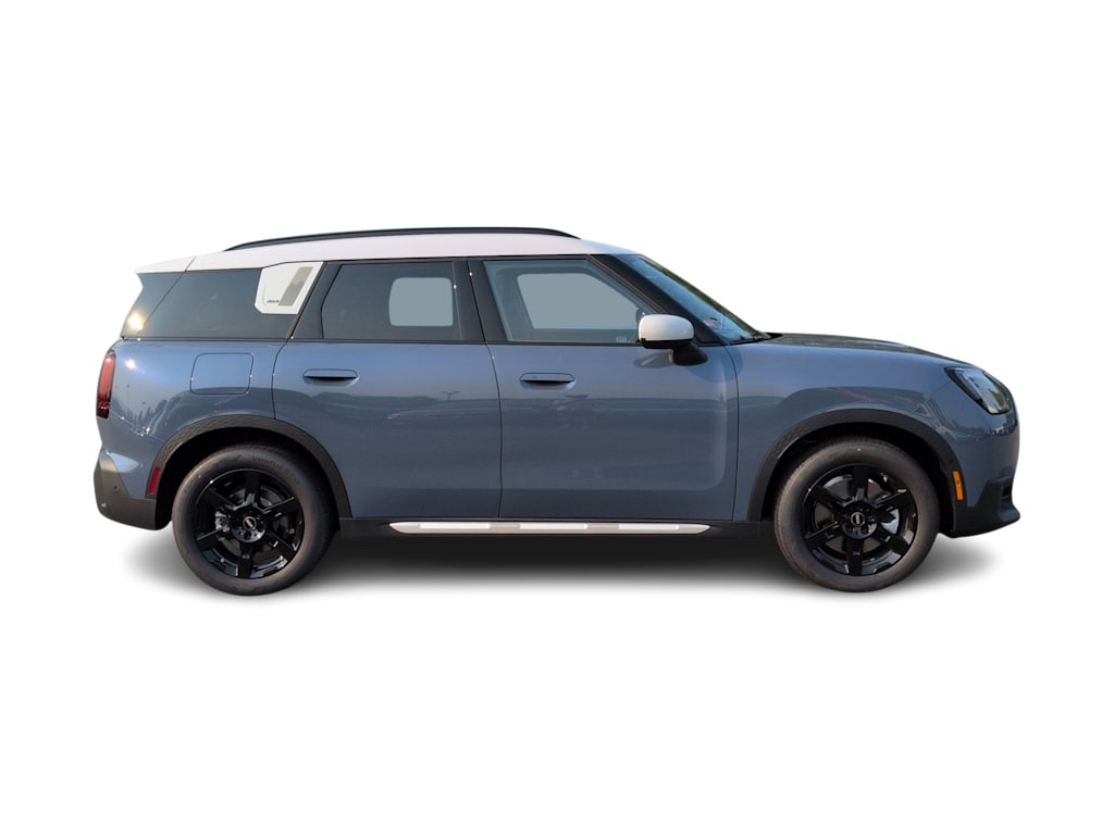 Thumbnail: 2027 MINI Cooper Countryman - 23