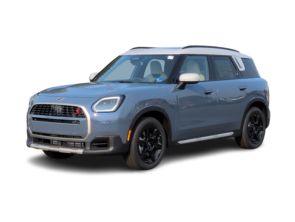 Thumbnail: 2027 MINI Cooper Countryman - 21