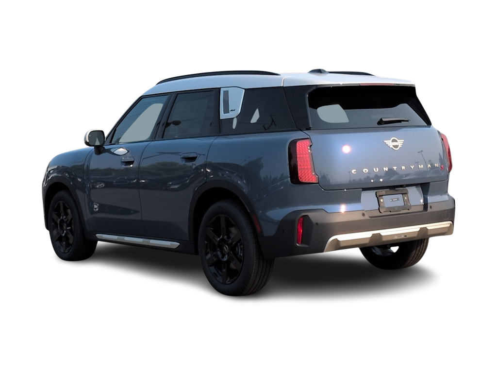 Thumbnail: 2027 MINI Cooper Countryman - 4
