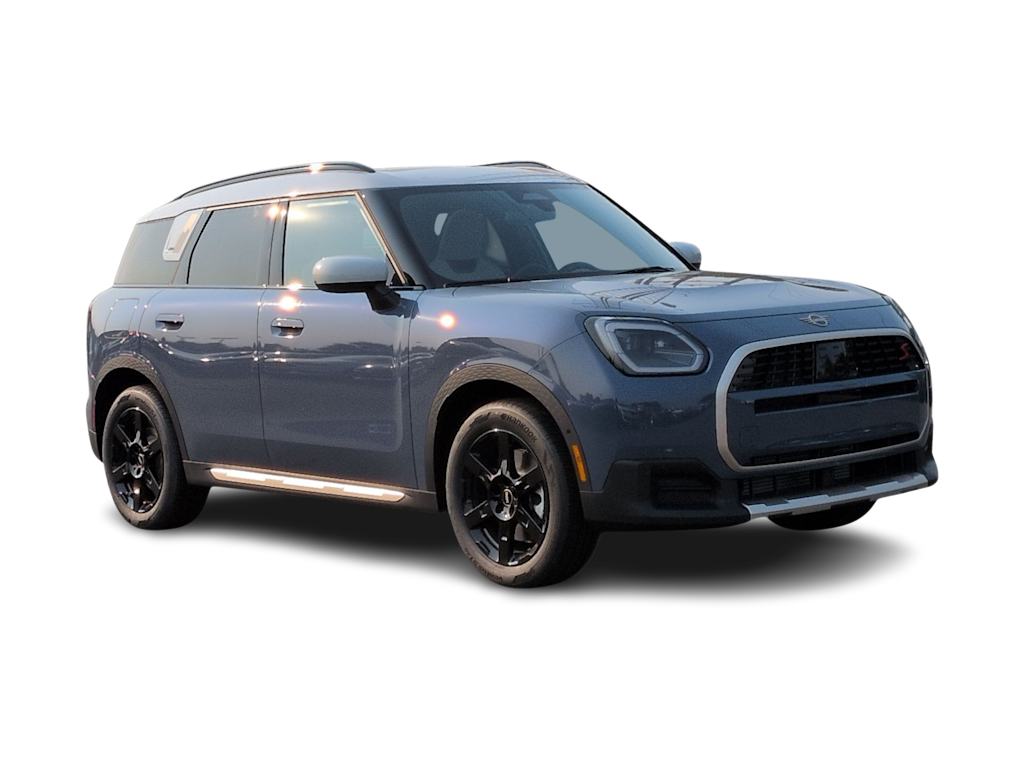 Thumbnail: 2027 MINI Cooper Countryman - 20