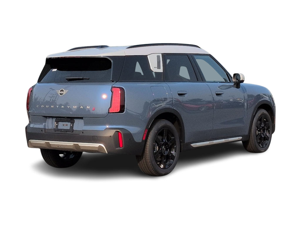 Thumbnail: 2027 MINI Cooper Countryman - 22