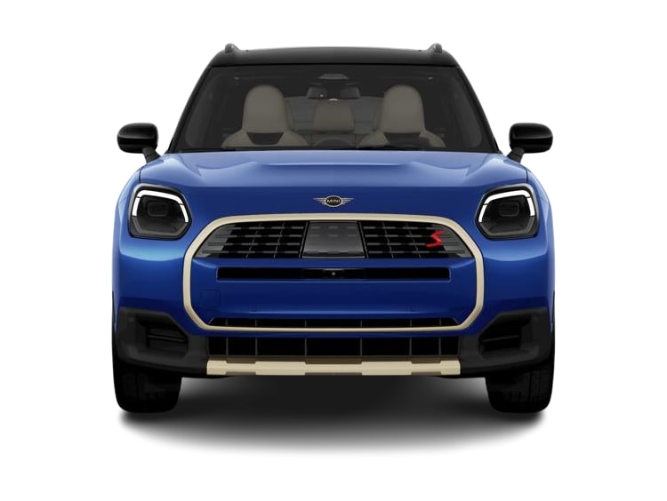 Thumbnail: 2025 MINI Cooper Countryman - 6