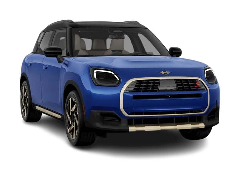 Thumbnail: 2025 MINI Cooper Countryman - 3
