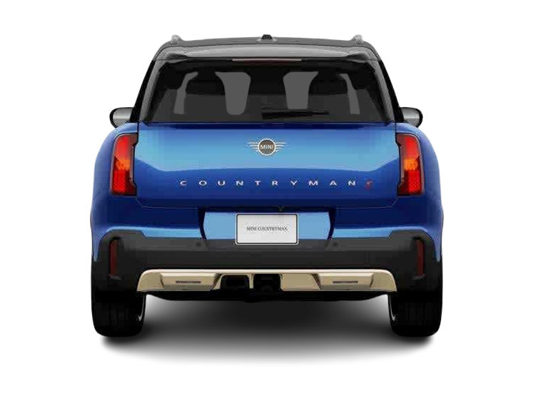 Thumbnail: 2025 MINI Cooper Countryman - 7
