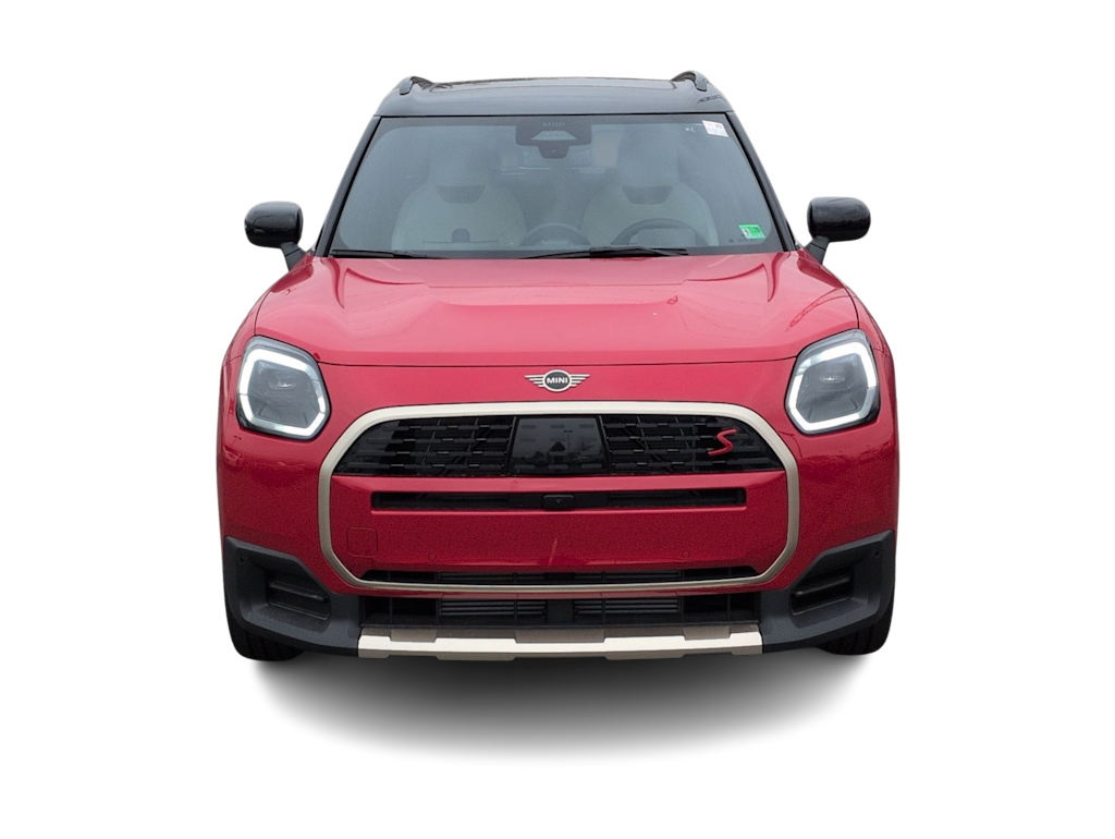 Thumbnail: 2026 MINI Cooper Countryman - 6