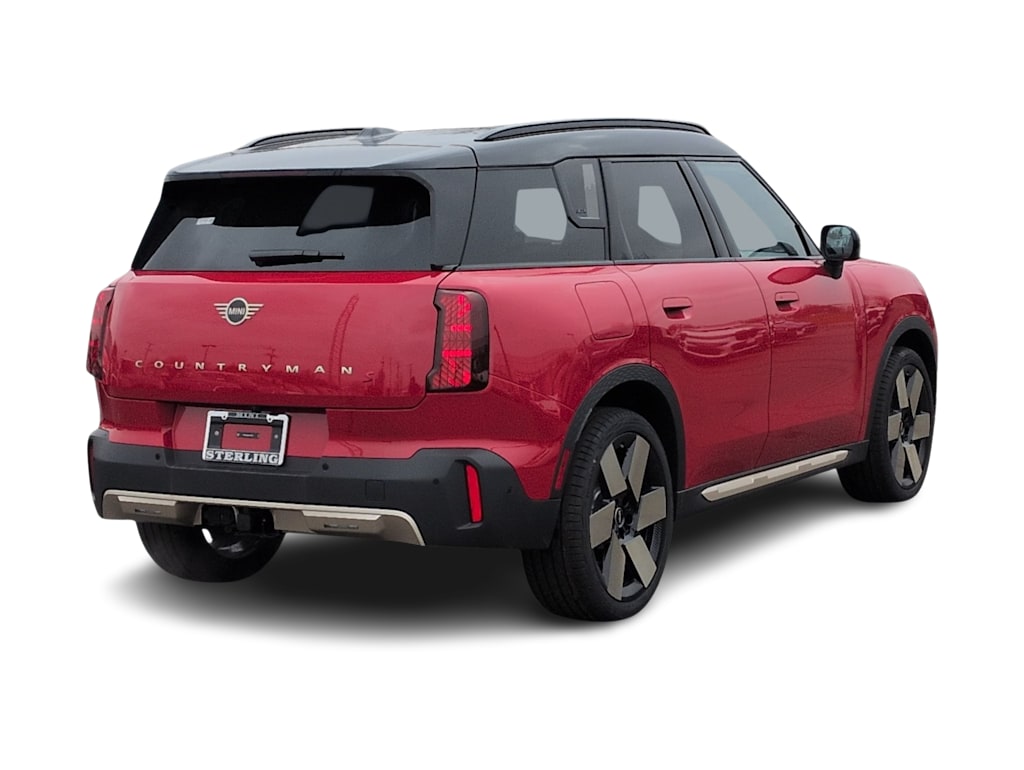 Thumbnail: 2026 MINI Cooper Countryman - 21