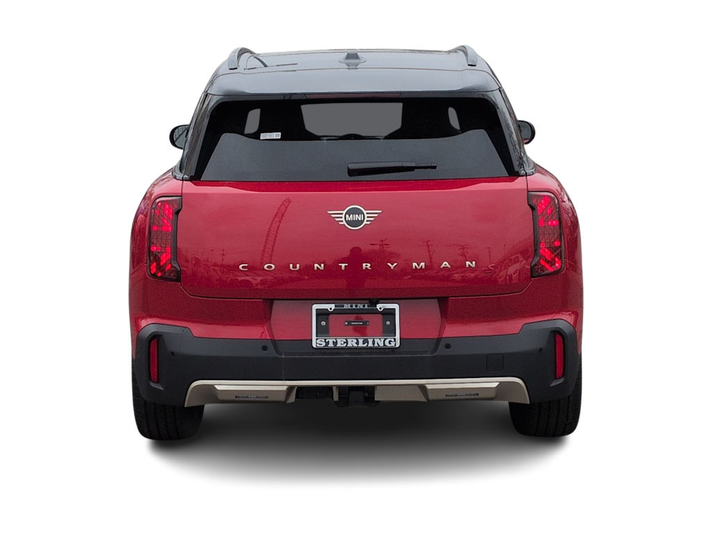 Thumbnail: 2026 MINI Cooper Countryman - 5