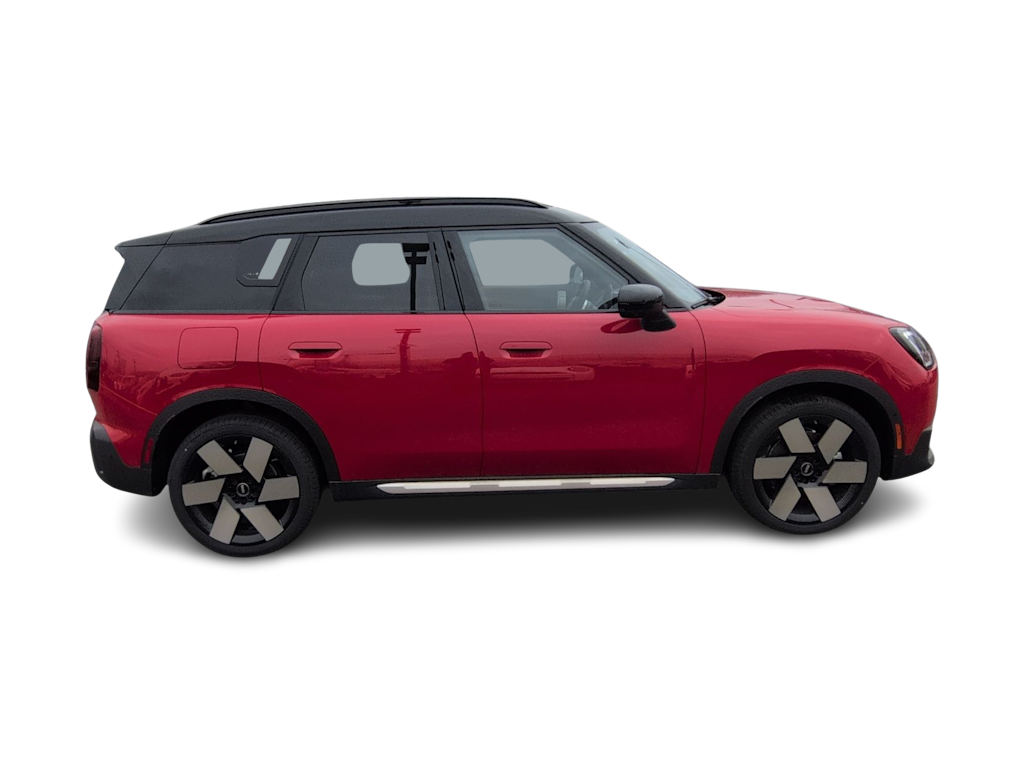 Thumbnail: 2026 MINI Cooper Countryman - 22