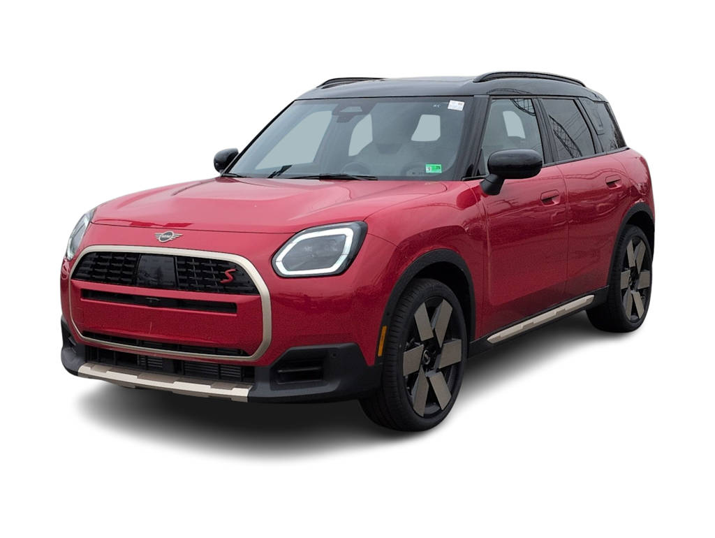 Thumbnail: 2026 MINI Cooper Countryman - 20