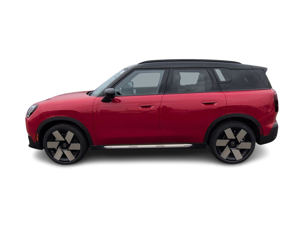 Thumbnail: 2026 MINI Cooper Countryman - 3