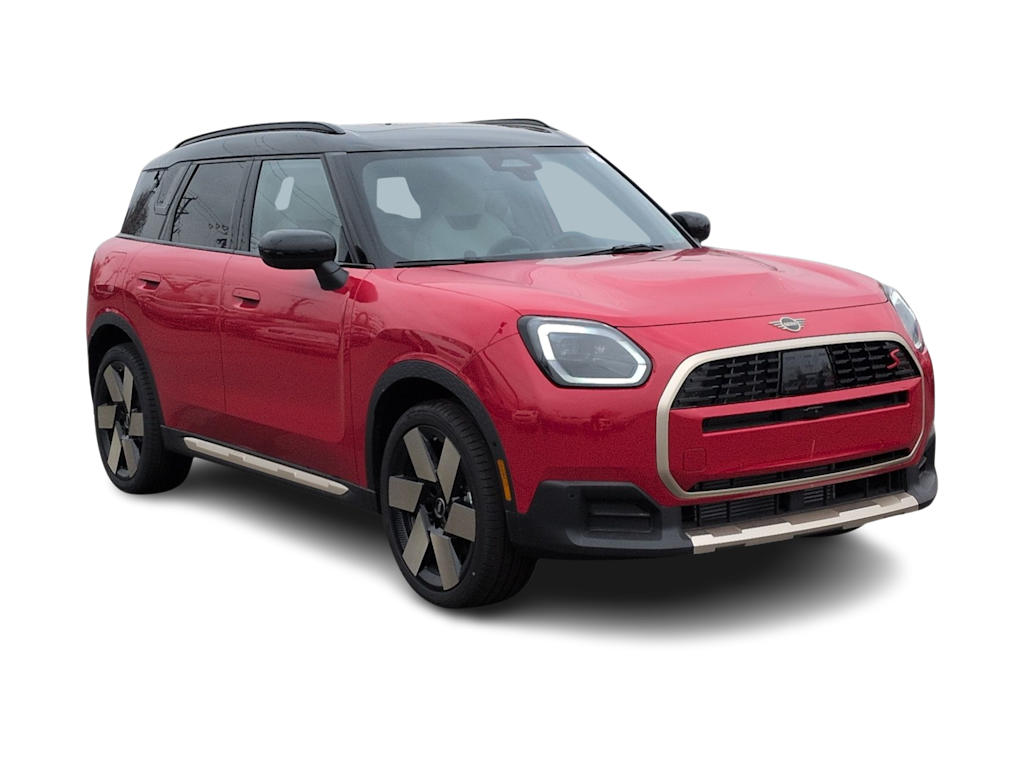 Thumbnail: 2026 MINI Cooper Countryman - 19