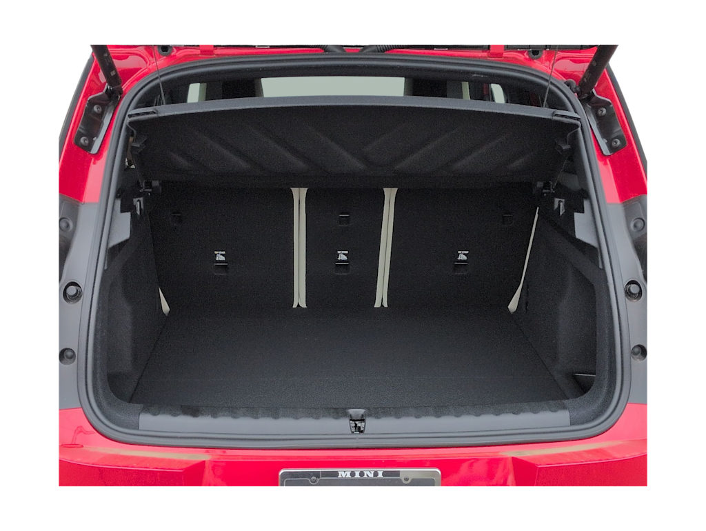 Thumbnail: 2026 MINI Cooper Countryman - 16