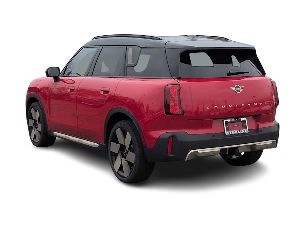 Thumbnail: 2026 MINI Cooper Countryman - 4