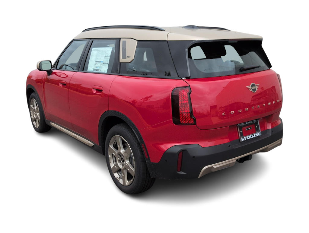 Thumbnail: 2026 MINI Cooper Countryman - 4