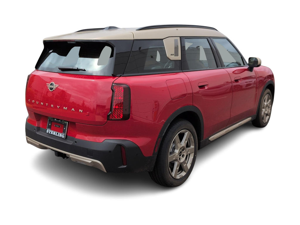 Thumbnail: 2026 MINI Cooper Countryman - 22