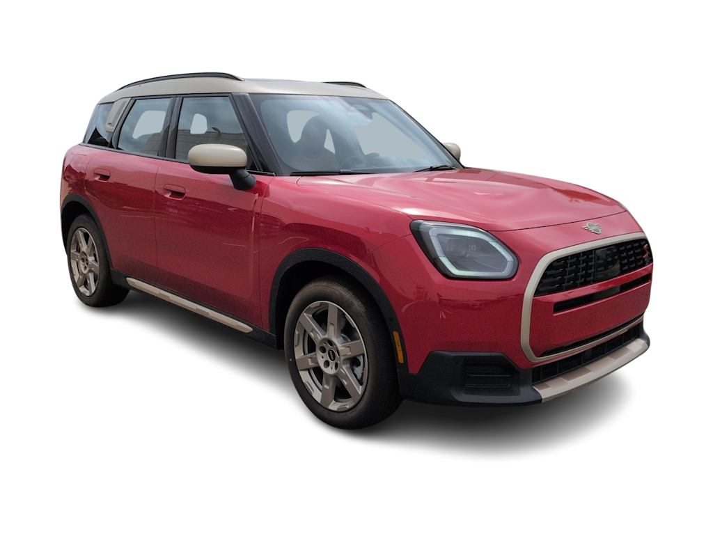 Thumbnail: 2026 MINI Cooper Countryman - 20
