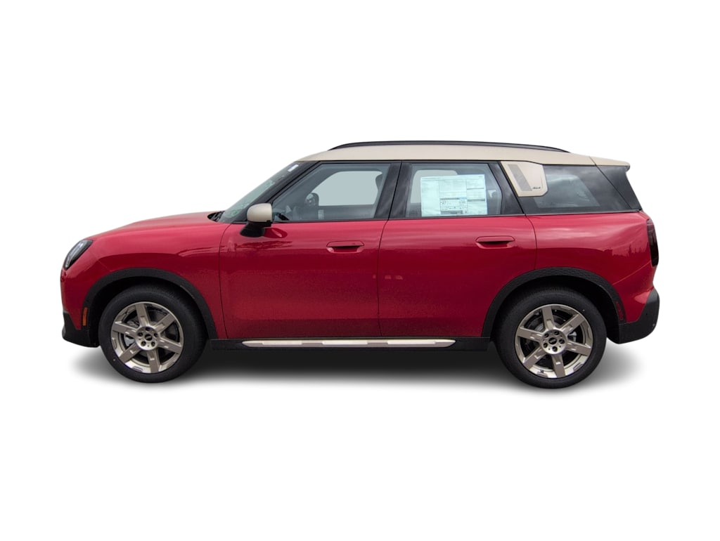 Thumbnail: 2026 MINI Cooper Countryman - 3