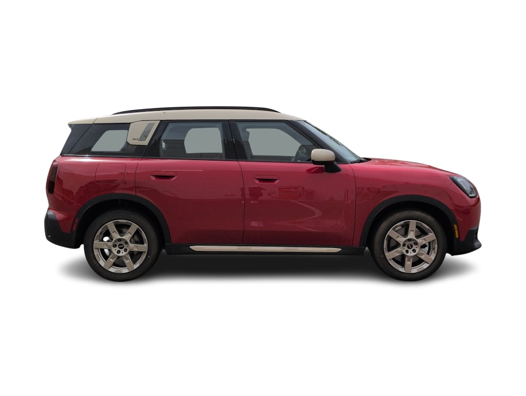 Thumbnail: 2026 MINI Cooper Countryman - 23