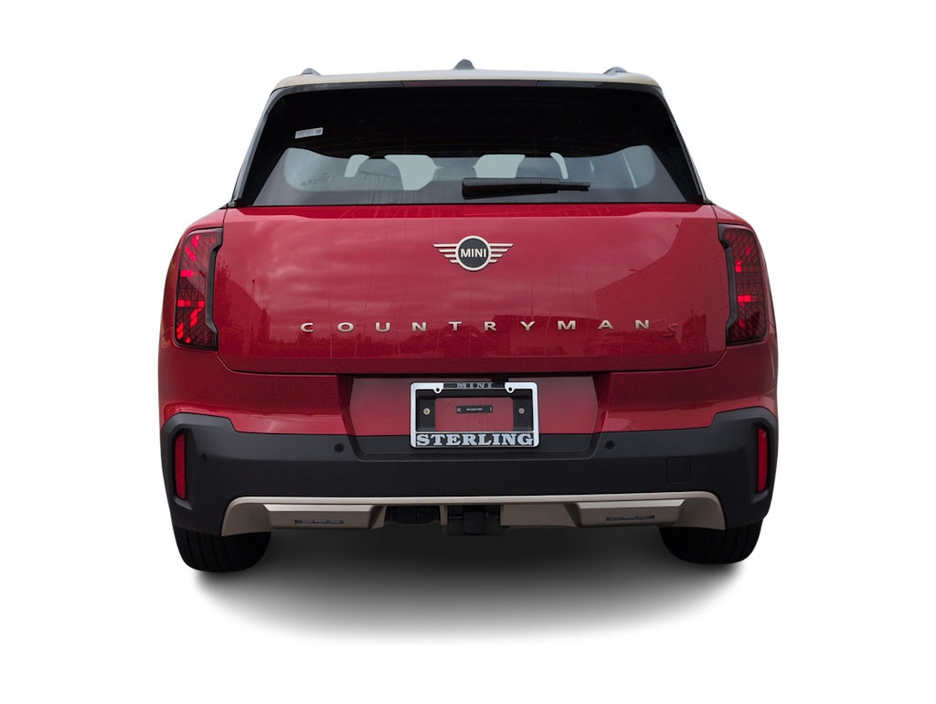 Thumbnail: 2026 MINI Cooper Countryman - 5