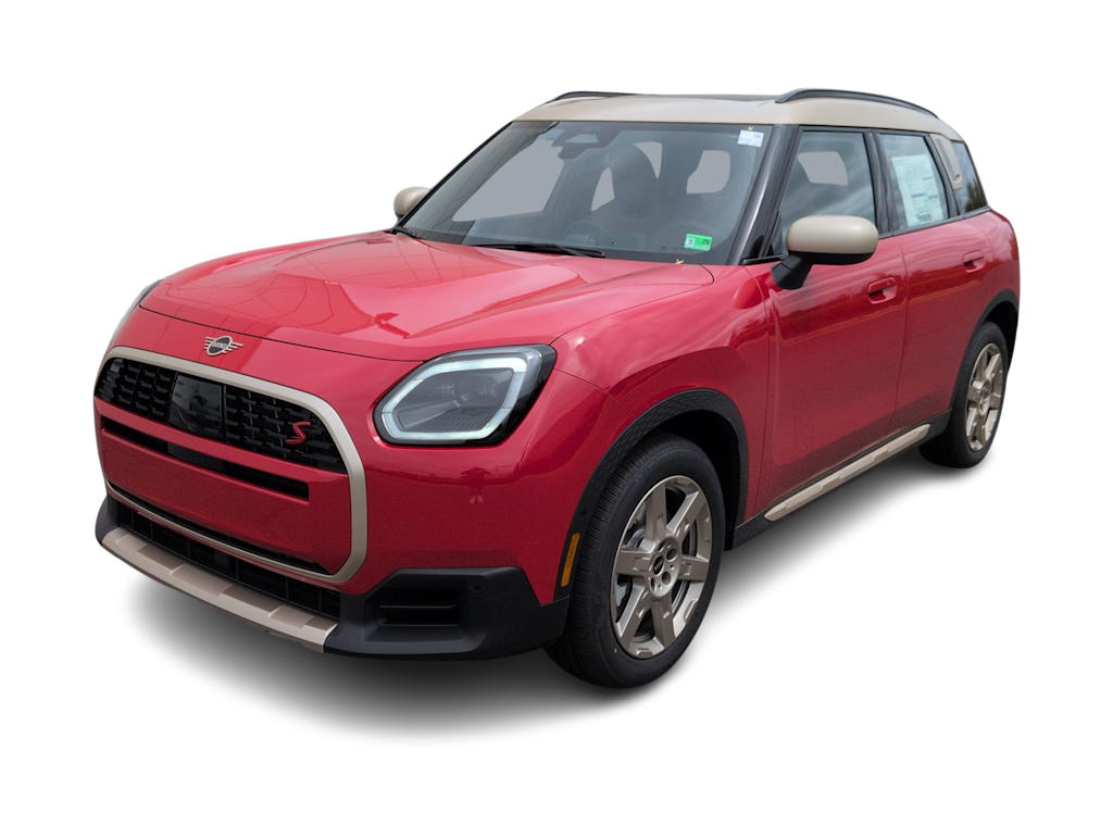 Thumbnail: 2026 MINI Cooper Countryman - 21