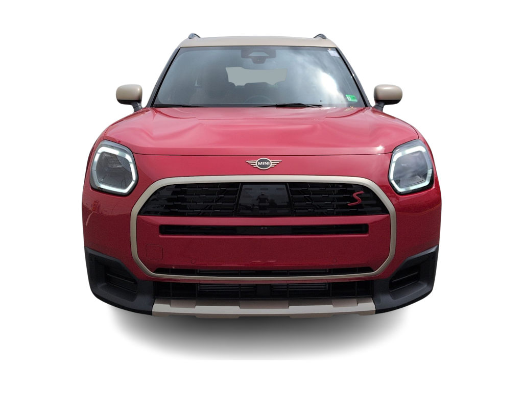Thumbnail: 2026 MINI Cooper Countryman - 6