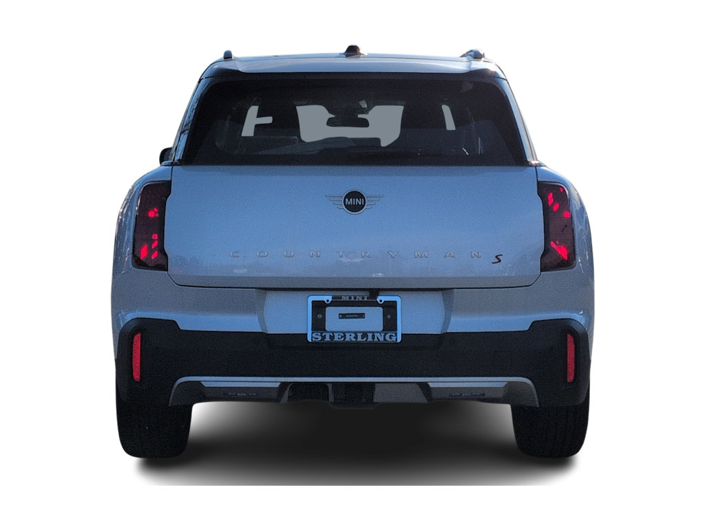 Thumbnail: 2026 MINI Cooper Countryman - 5