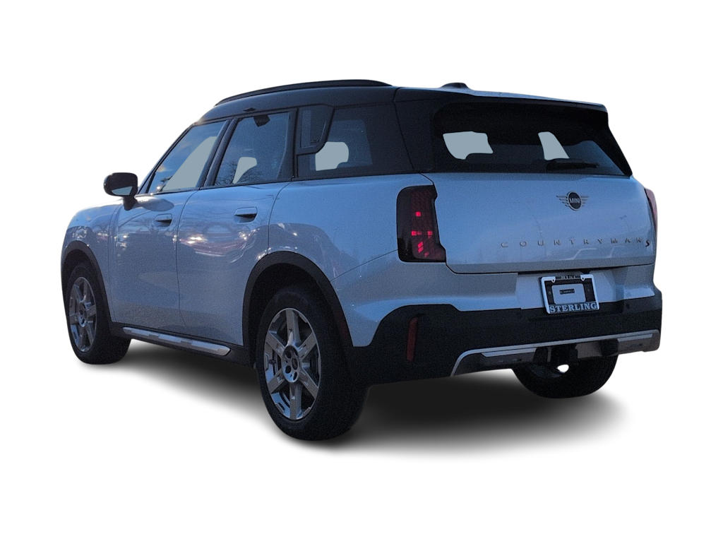 Thumbnail: 2026 MINI Cooper Countryman - 4