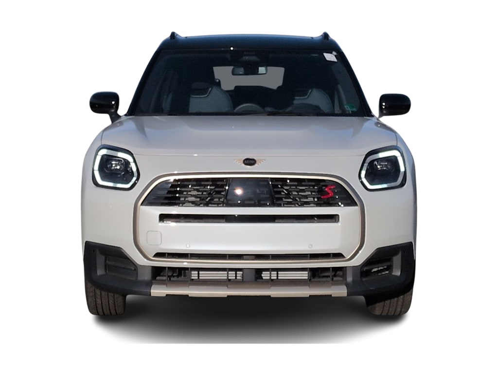 Thumbnail: 2026 MINI Cooper Countryman - 6