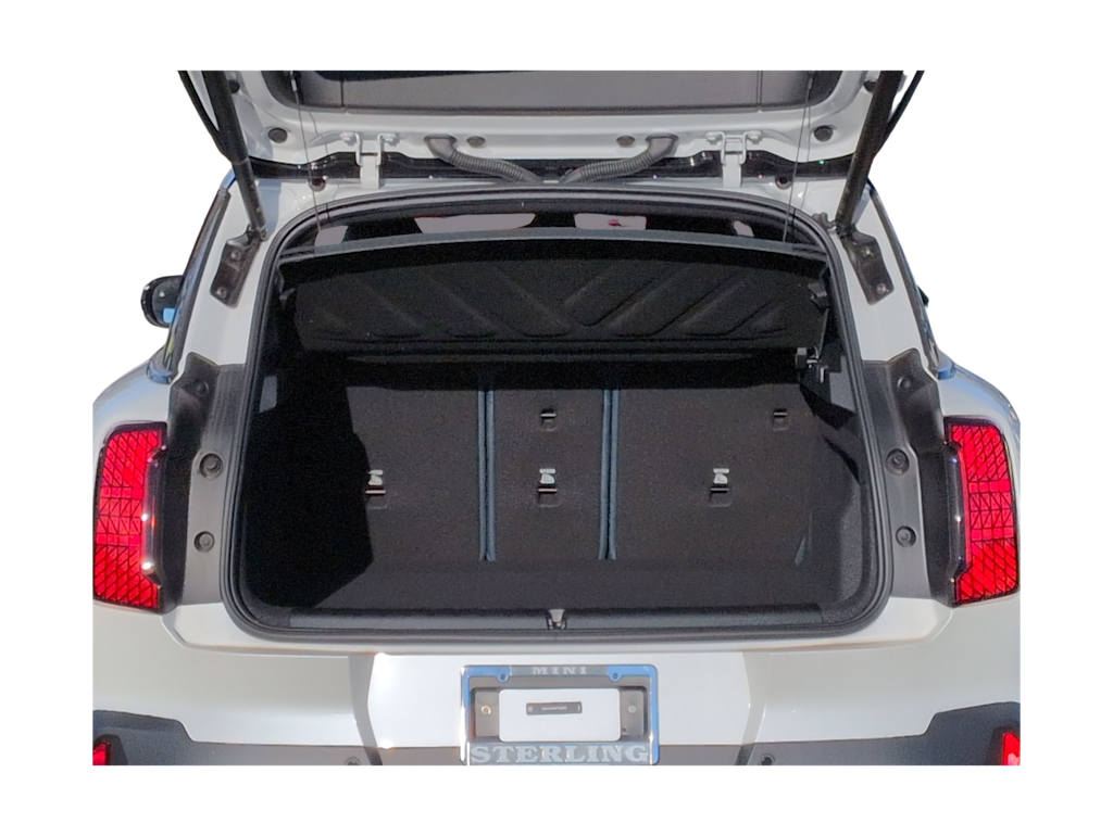 Thumbnail: 2026 MINI Cooper Countryman - 16