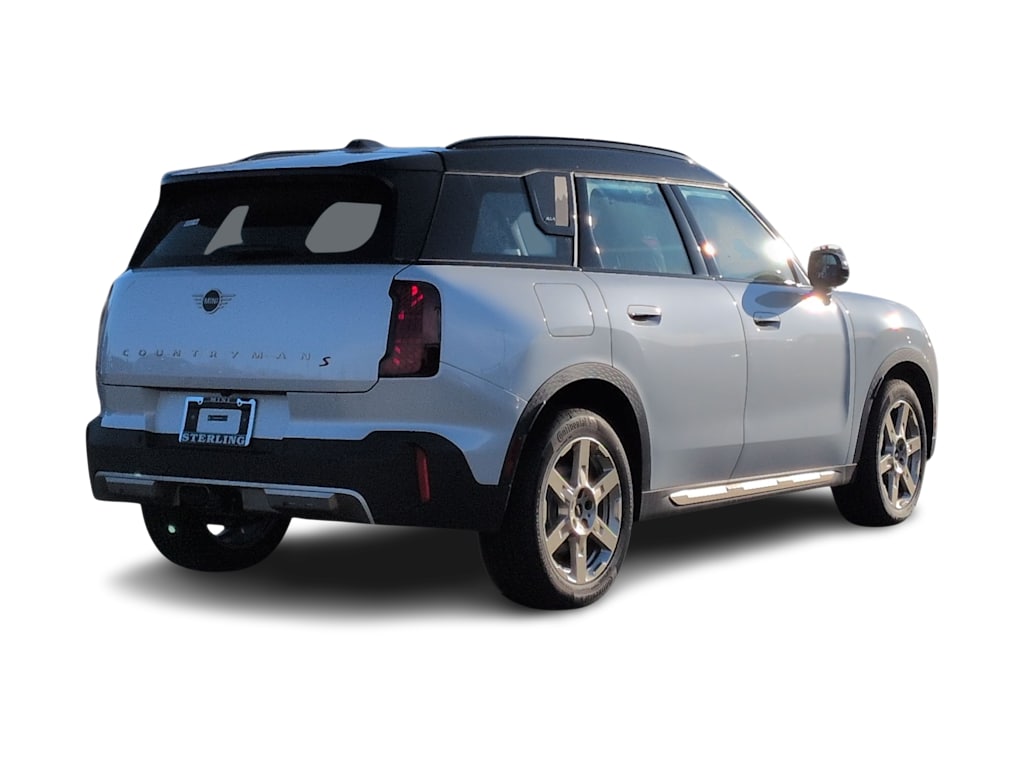 Thumbnail: 2026 MINI Cooper Countryman - 21