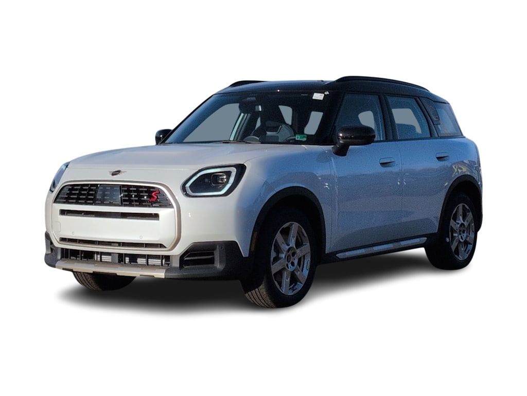 Thumbnail: 2026 MINI Cooper Countryman - 20