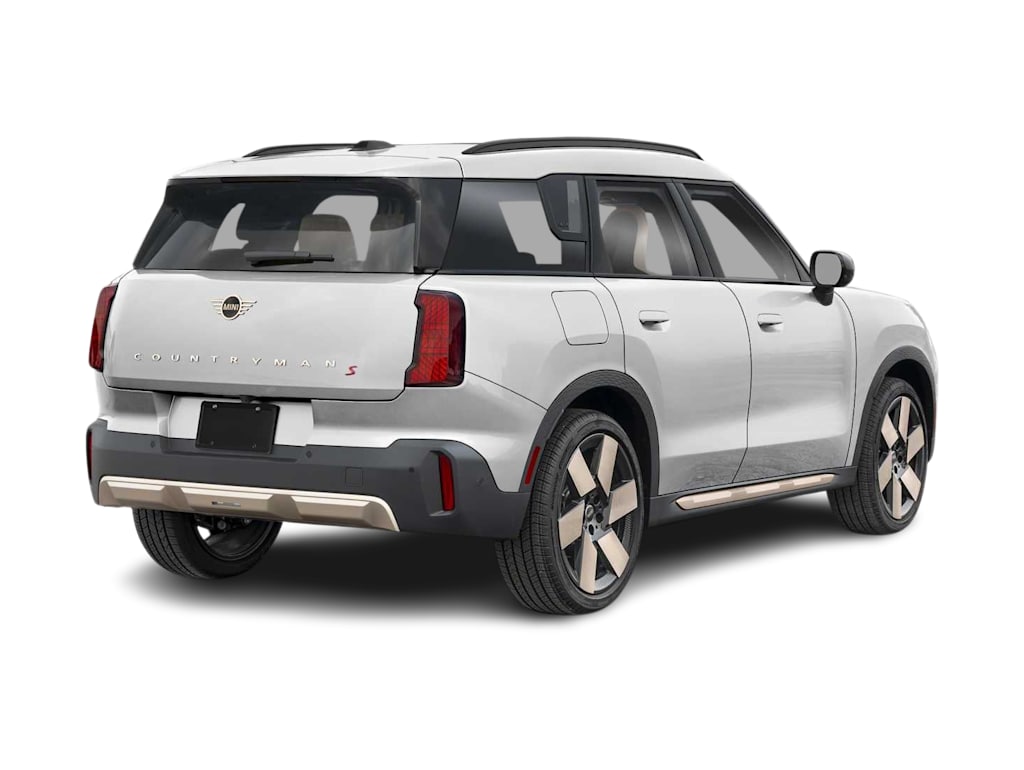 Thumbnail: 2026 MINI Cooper Countryman - 10