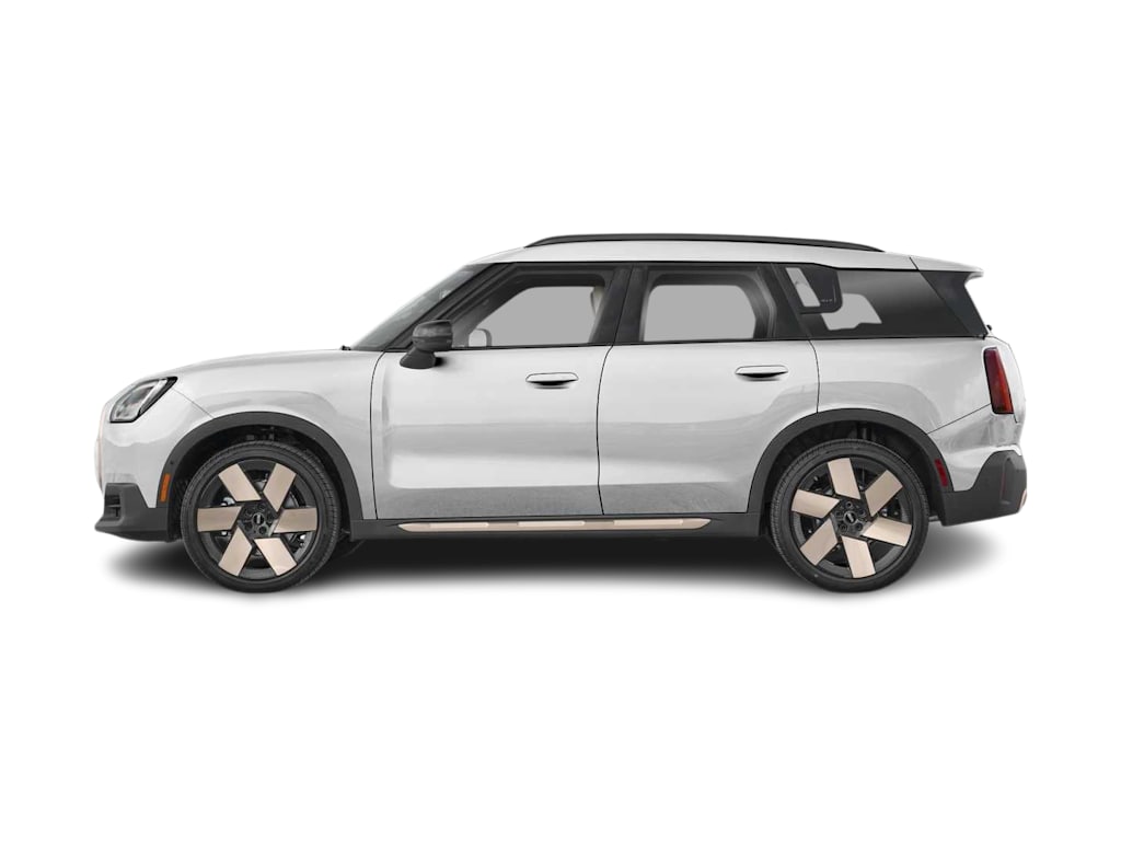 Thumbnail: 2026 MINI Cooper Countryman - 3