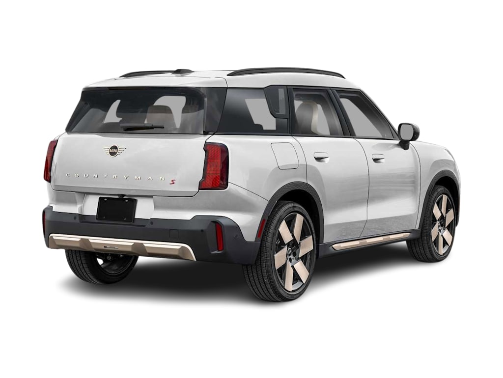 Thumbnail: 2026 MINI Cooper Countryman - 10