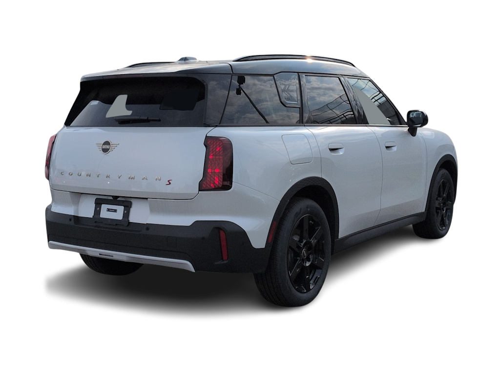 Thumbnail: 2026 MINI Cooper Countryman - 21