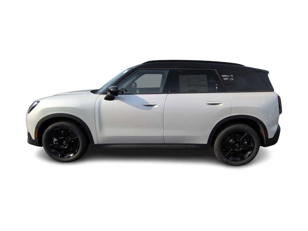 Thumbnail: 2026 MINI Cooper Countryman - 3