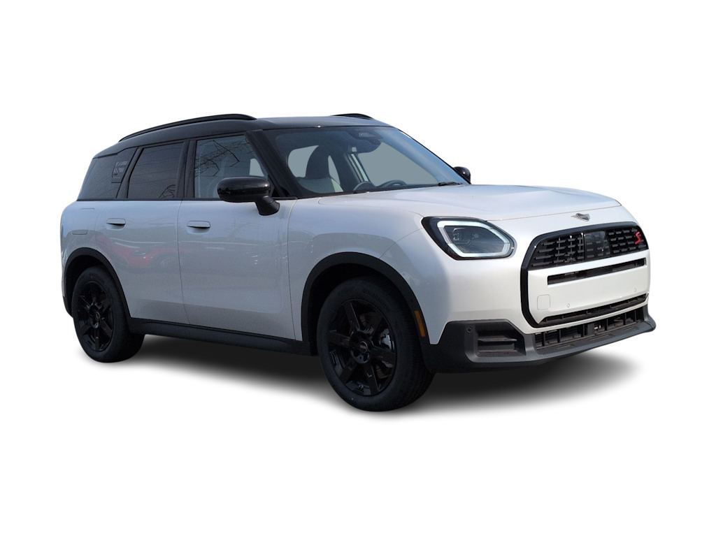 Thumbnail: 2026 MINI Cooper Countryman - 19