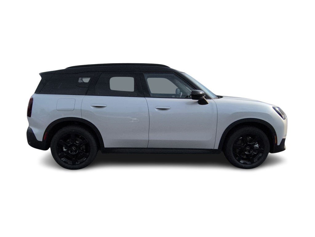 Thumbnail: 2026 MINI Cooper Countryman - 22